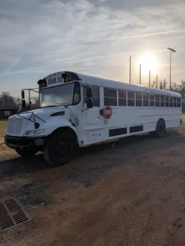 Picture of 2013 IC CE300 School Bus