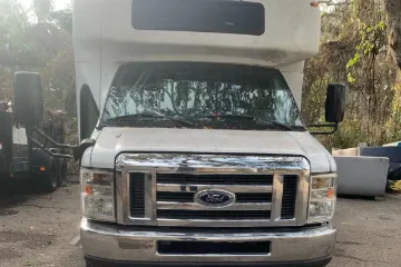 Picture of 2017 Ford Shuttle Bus - Perimeter Seating