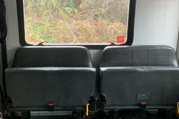 Picture of 2017 Ford Shuttle Bus - Perimeter Seating
