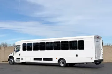 Picture of 2023 Freightliner S2 Glaval 35P ADA