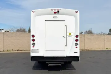Picture of 2023 Freightliner S2 Glaval 35P ADA