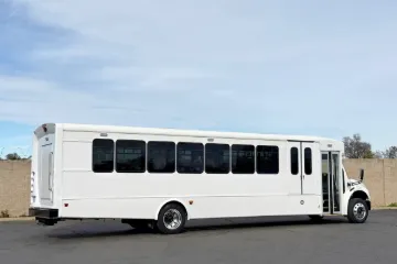 Picture of 2023 Freightliner S2 Glaval 35P ADA