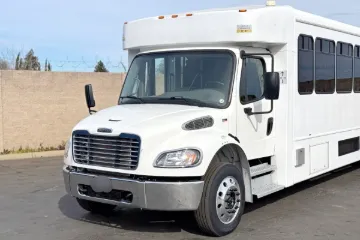 Picture of 2023 Freightliner S2 Glaval 35P ADA