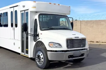 Picture of 2023 Freightliner S2 Glaval 35P ADA