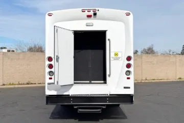 Picture of 2023 Freightliner S2 Glaval 35P ADA