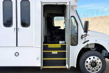 Picture of 2023 Freightliner S2 Glaval 35P ADA
