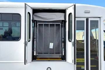 Picture of 2023 Freightliner S2 Glaval 35P ADA