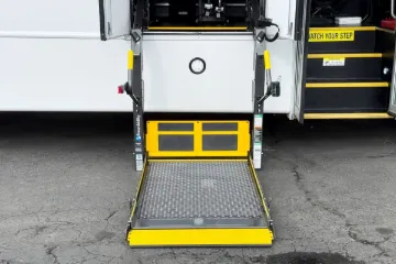 Picture of 2023 Freightliner S2 Glaval 35P ADA