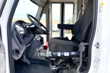 Picture of 2023 Freightliner S2 Glaval 35P ADA