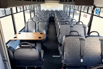 Picture of 2023 Freightliner S2 Glaval 35P ADA