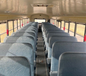 Picture of 2016 Ic Navistar RE School Bus
