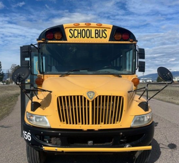 Picture of 2012 Ic Navistar CE School Bus