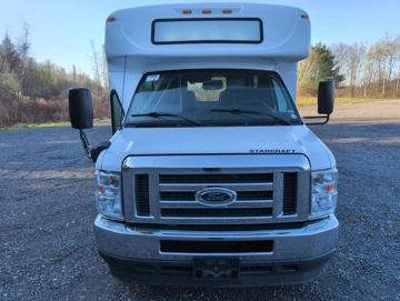 Picture of 2023 Ford Starcraft ADA Shuttle Bus