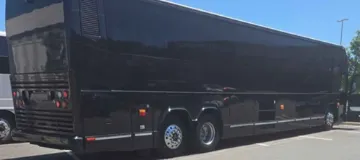 Picture of 2003 Prevost H 3-45 Coach
