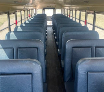 Picture of 2012 Ic Navistar CE School Bus