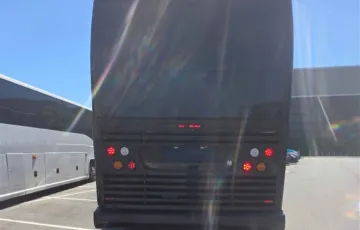Picture of 2003 Prevost H 3-45 Coach