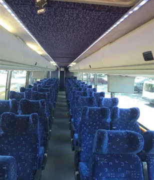 Picture of 2003 Prevost H 3-45 Coach