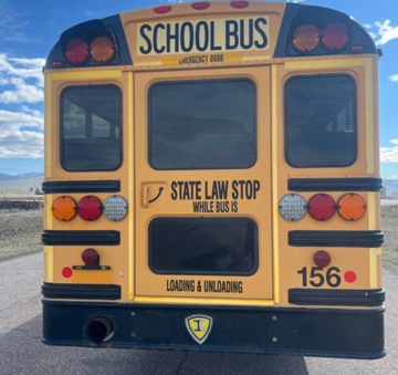 Picture of 2012 Ic Navistar CE School Bus