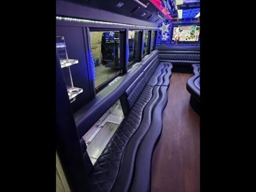 Picture of 2012 Ford F-550 Diesel 28P Limo Bus