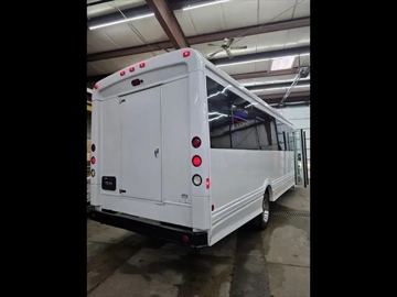 Picture of 2012 Ford F-550 Diesel 28P Limo Bus