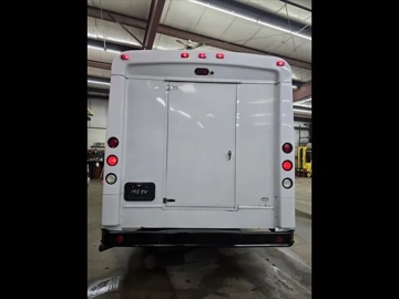 Picture of 2012 Ford F-550 Diesel 28P Limo Bus