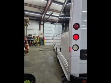 Picture of 2012 Ford F-550 Diesel 28P Limo Bus