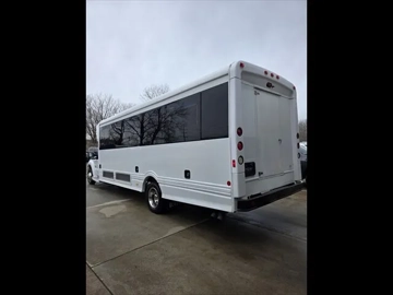 Picture of 2012 Ford F-550 Diesel 28P Limo Bus