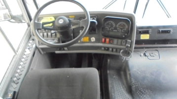 Picture of 2012 Thomas Front Engine School Bus