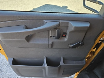 Picture of 2013 Gmc Savana 4500 School Bus