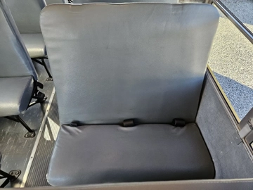 Picture of 2013 Gmc Savana 4500 School Bus