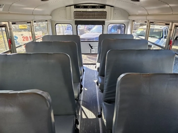 Picture of 2013 Gmc Savana 4500 School Bus