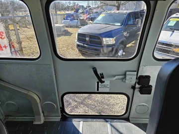 Picture of 2013 Gmc Savana 4500 School Bus