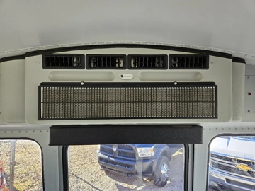 Picture of 2013 Gmc Savana 4500 School Bus