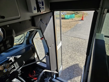 Picture of 2013 Gmc Savana 4500 School Bus