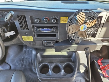 Picture of 2013 Gmc Savana 4500 School Bus