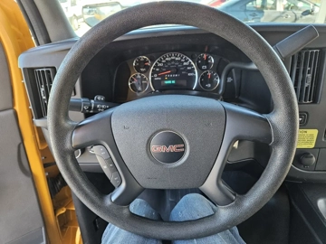 Picture of 2013 Gmc Savana 4500 School Bus