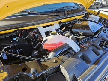 Picture of 2013 Gmc Savana 4500 School Bus