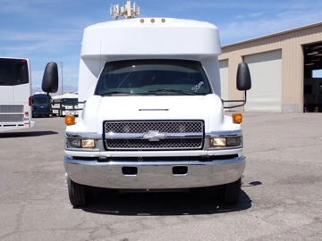 Picture of 2007 Starcraft Allstar XLT Shuttle Bus