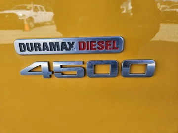 Picture of 2013 Gmc Savana 4500 School Bus