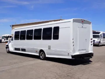 Picture of 2007 Starcraft Allstar XLT Shuttle Bus