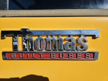 Picture of 2013 Gmc Savana 4500 School Bus