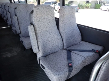 Picture of 2007 Starcraft Allstar XLT Shuttle Bus