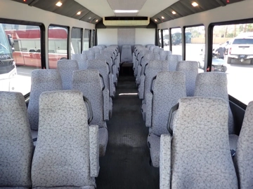 Picture of 2007 Starcraft Allstar XLT Shuttle Bus