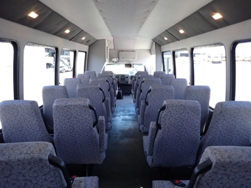 Picture of 2007 Starcraft Allstar XLT Shuttle Bus