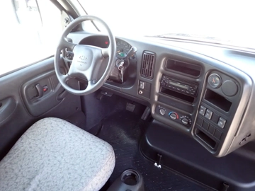 Picture of 2007 Starcraft Allstar XLT Shuttle Bus