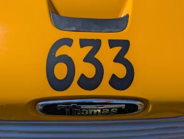 2021 Thomas C2 72P 