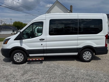 Picture of 2019 Ford Transit Passenger Van