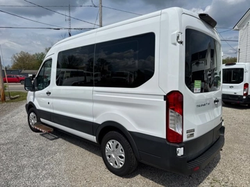 Picture of 2019 Ford Transit Passenger Van