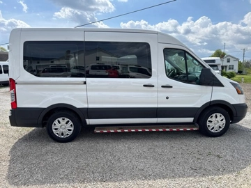 Picture of 2019 Ford Transit Passenger Van