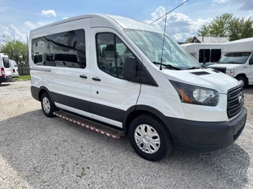 Picture of 2019 Ford Transit Passenger Van